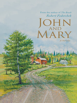 cover image of John and Mary